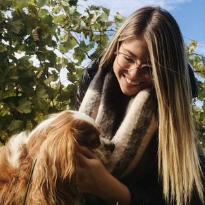 Meet your Posher, Elsa